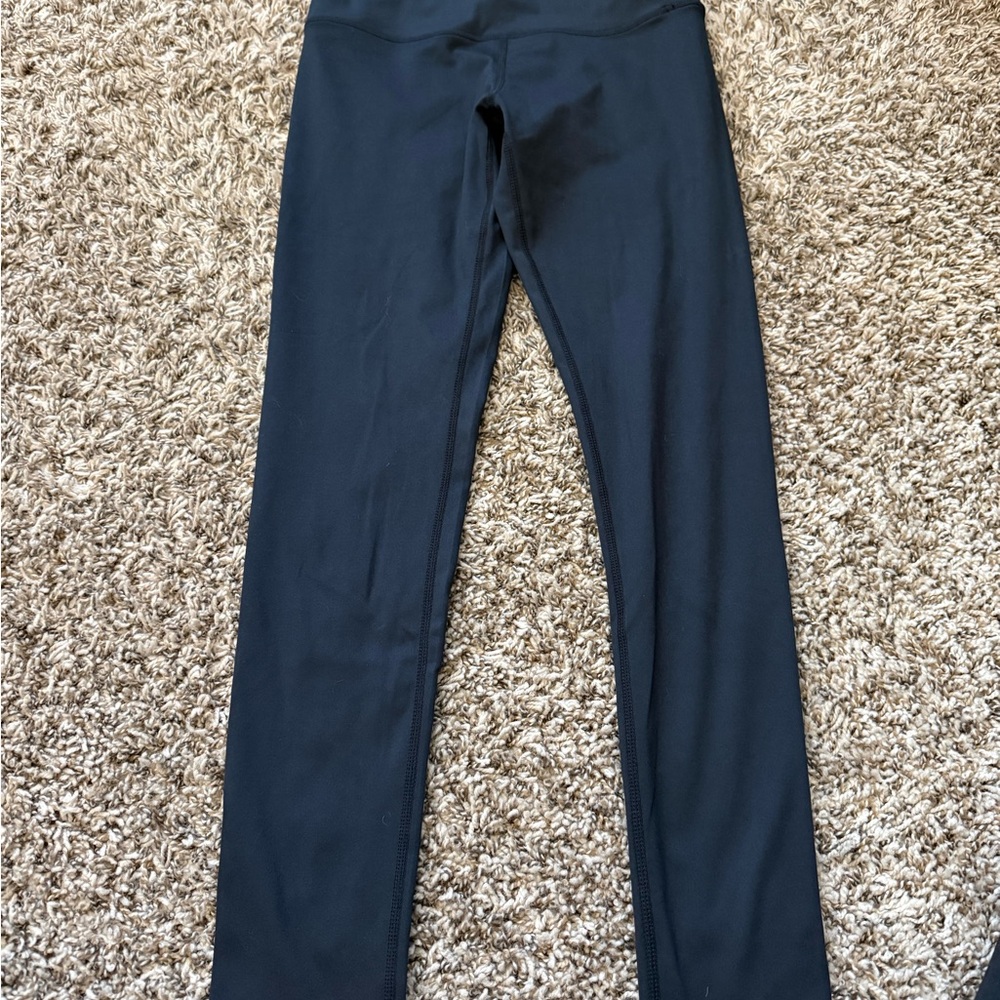 2Pood Black leggings